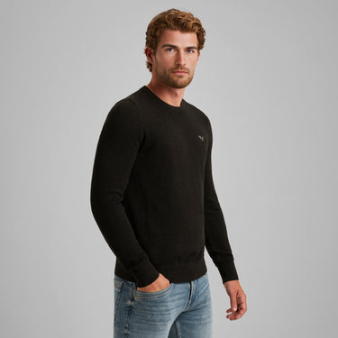 PKW0000334 999 | Pullover aus Baumwolle/Modal